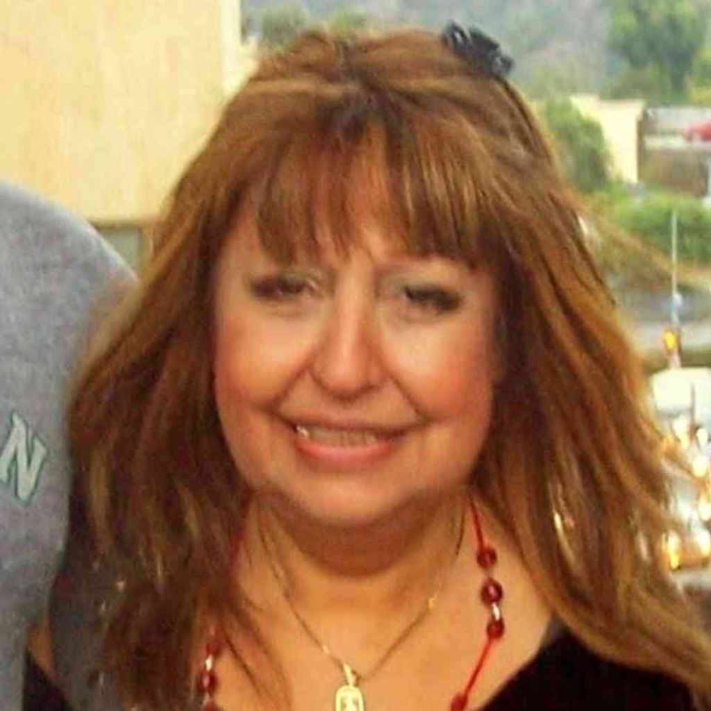 Samia McManus Profile Photo