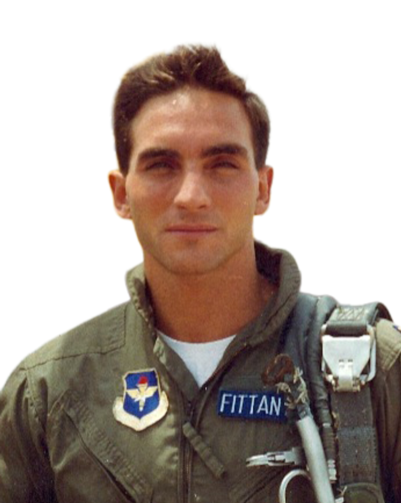 Phillip "Phil" Russell Fittante
