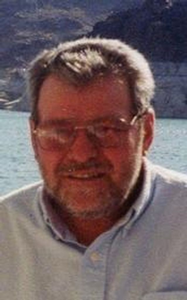 Michael Henry Weimer