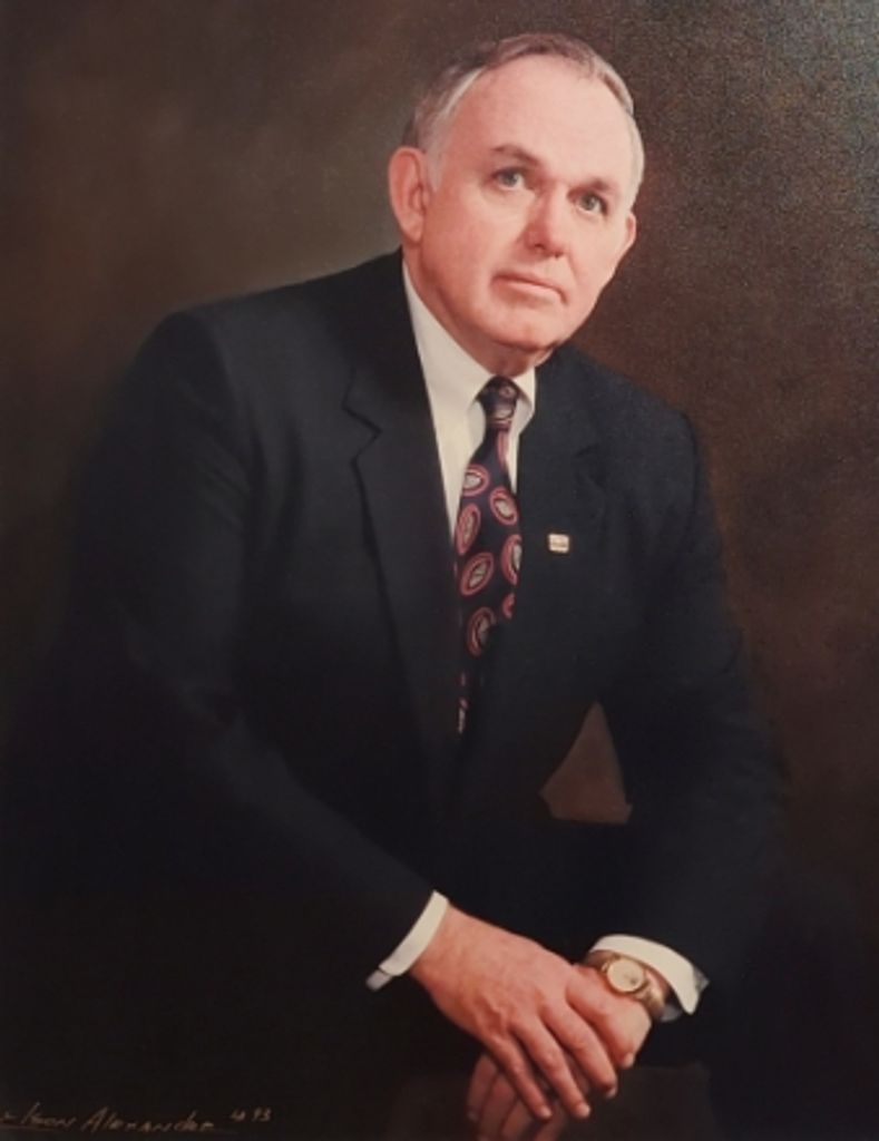 James "Jim" A. Gill Profile Photo