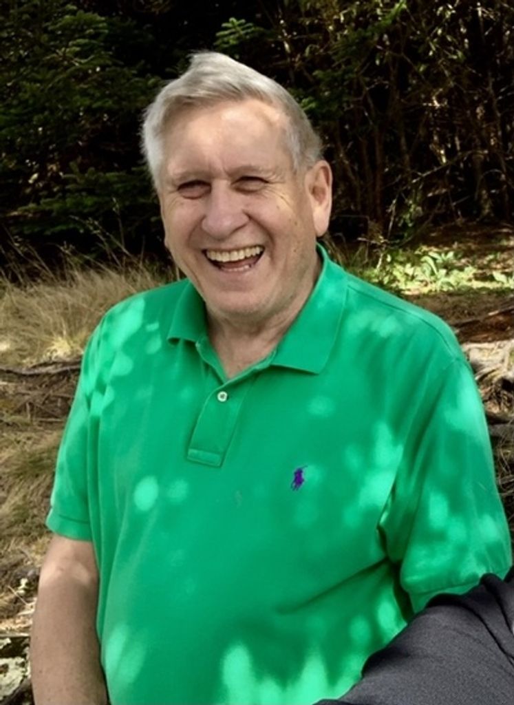 James Logan Hollis