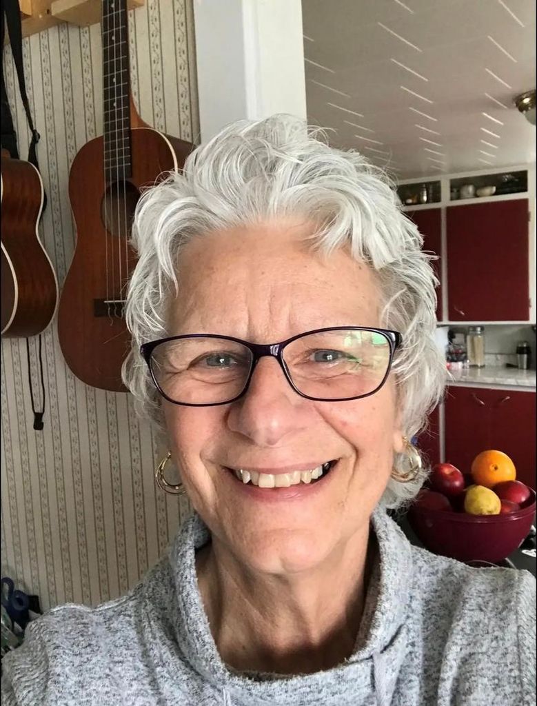 Terry Edith Silver Profile Photo
