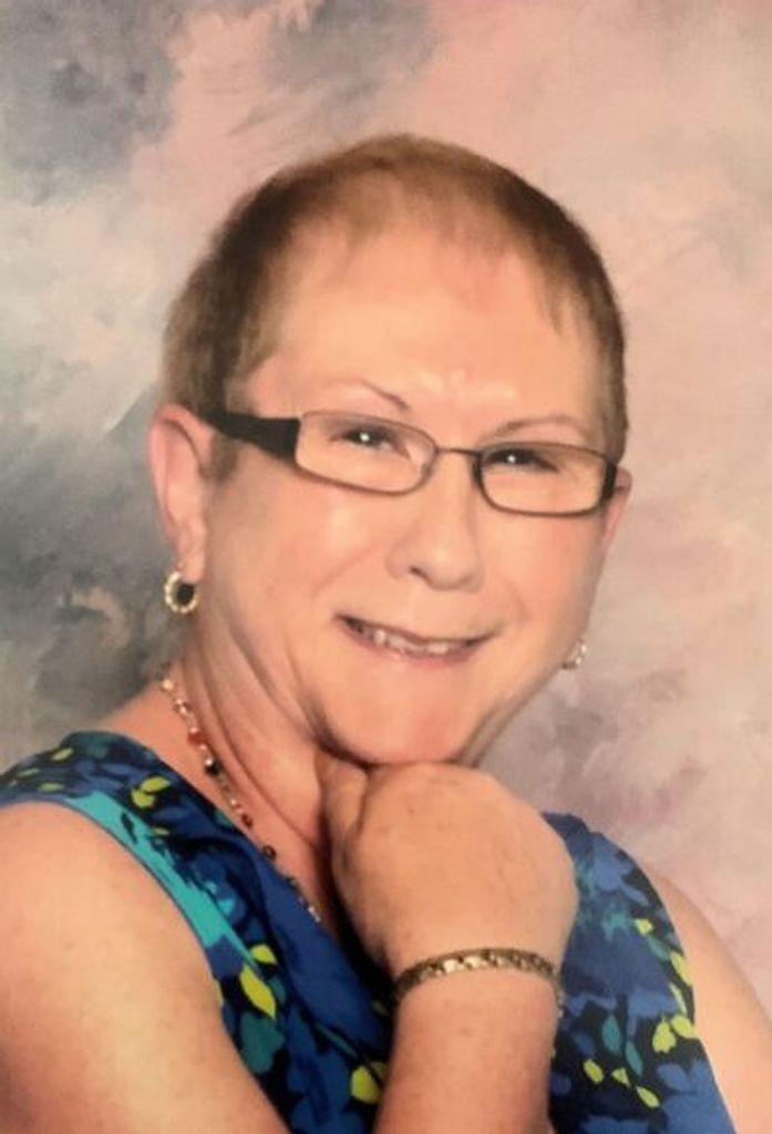 Phyllis Bernice Luff Profile Photo