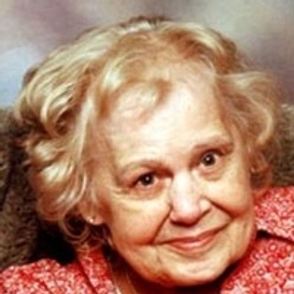 Constance Monson