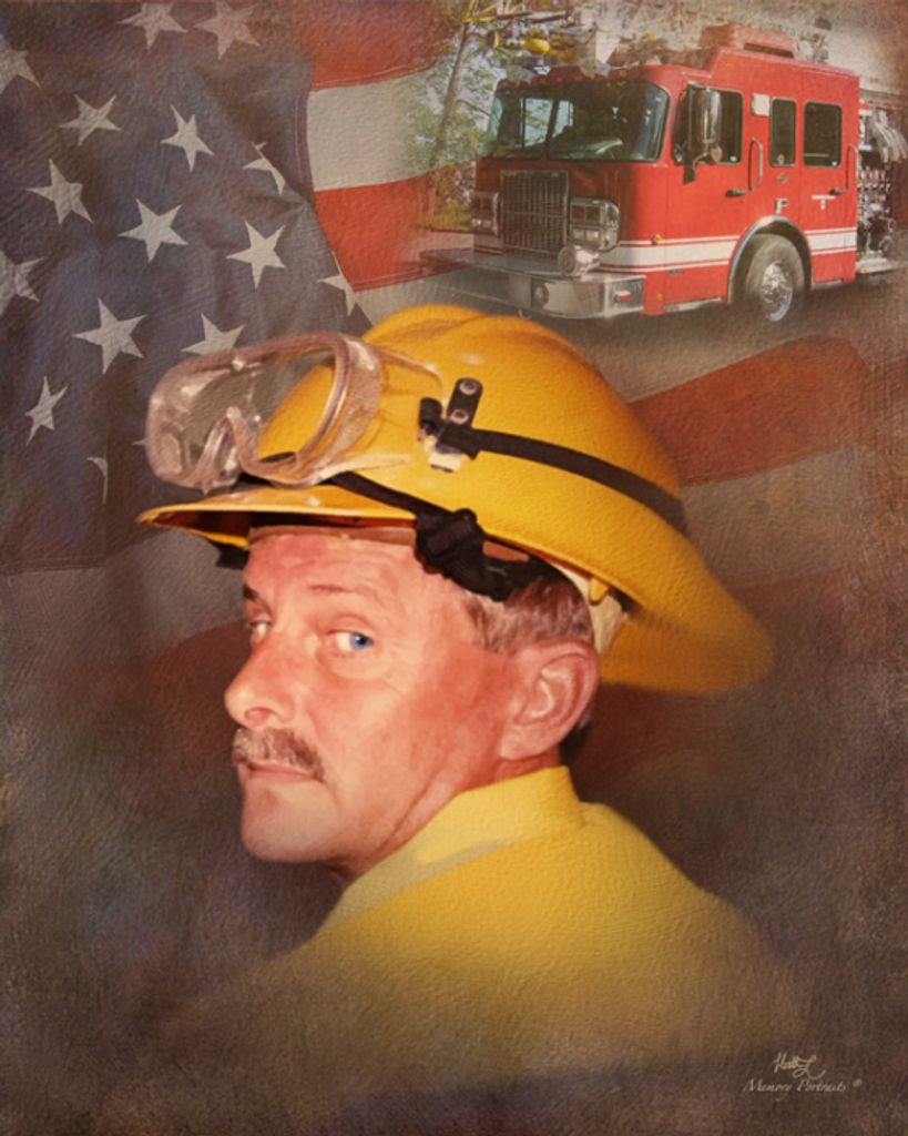 John William "Bill" Dawkins Profile Photo