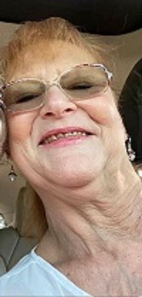 Diane Hensley Martin Profile Photo
