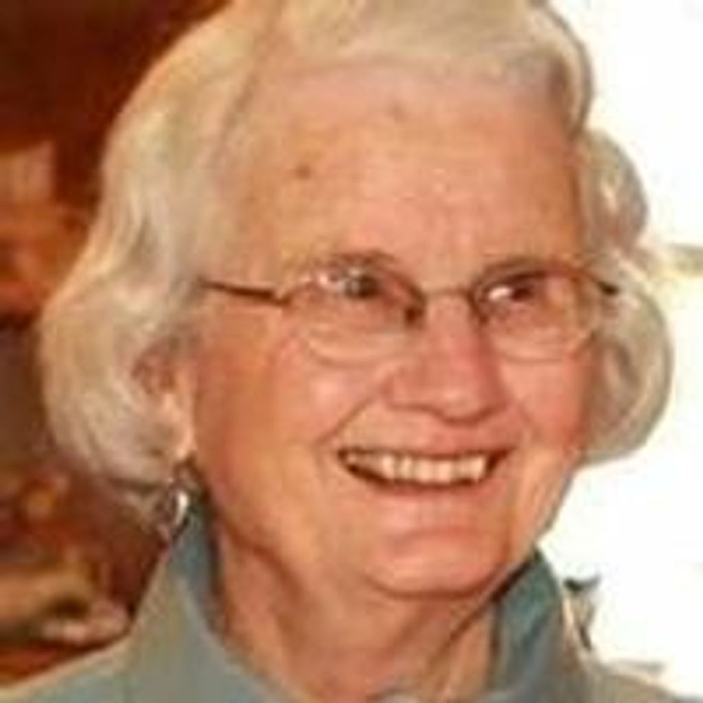 Dorothy Wolfe
