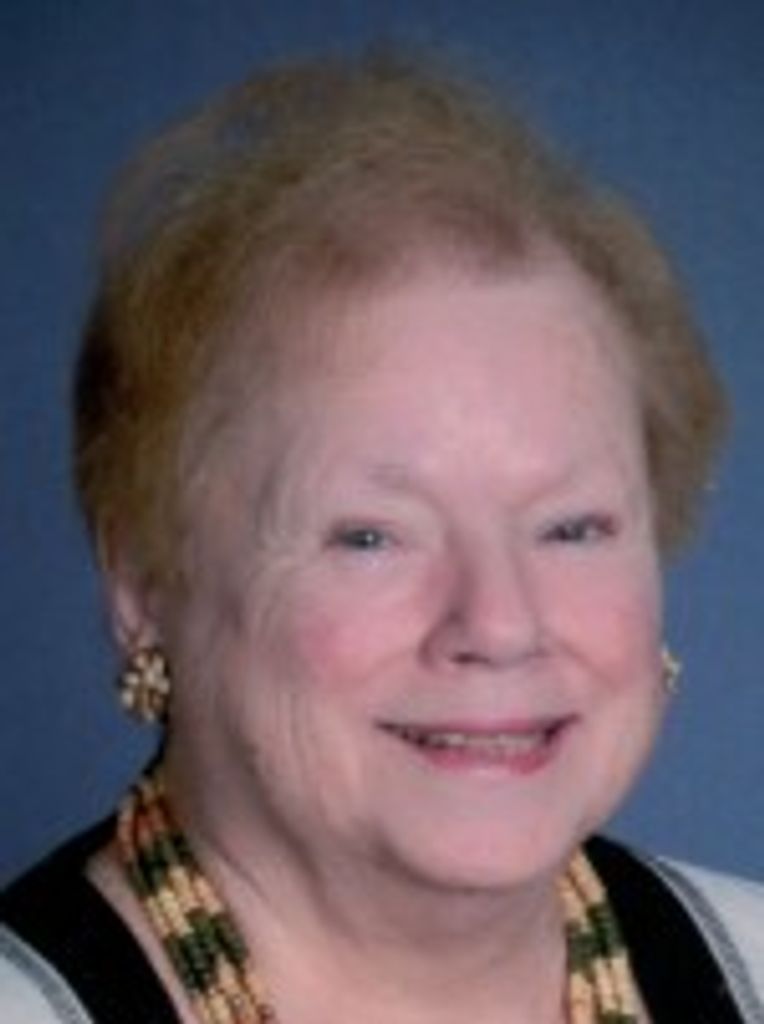 Patricia A. Kern