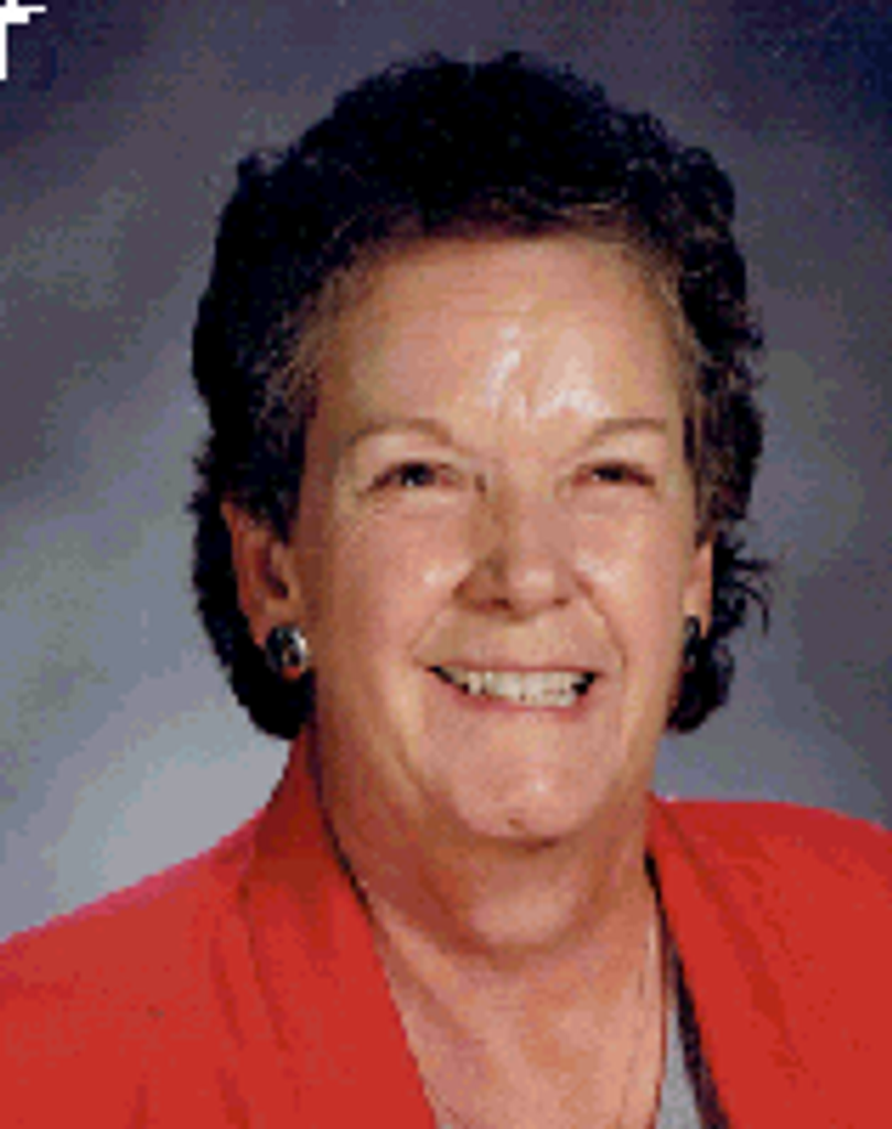 Marlene Shepherd