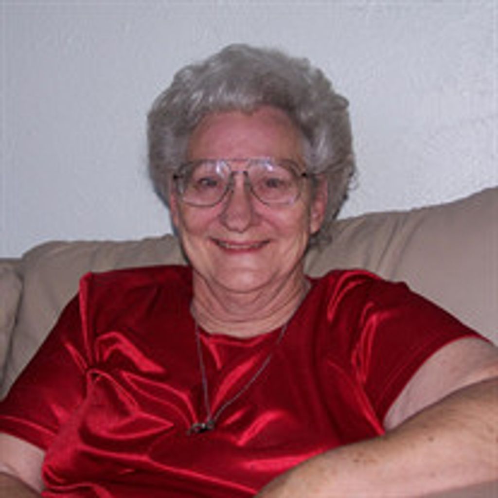 Ava Dee Wright