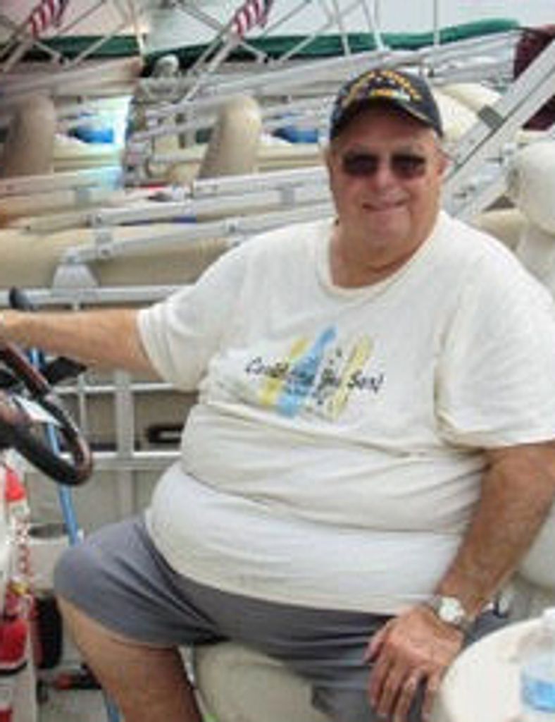 John R. Mcdade Profile Photo