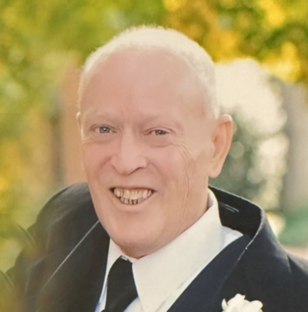Gregory Dennis Murphy Profile Photo