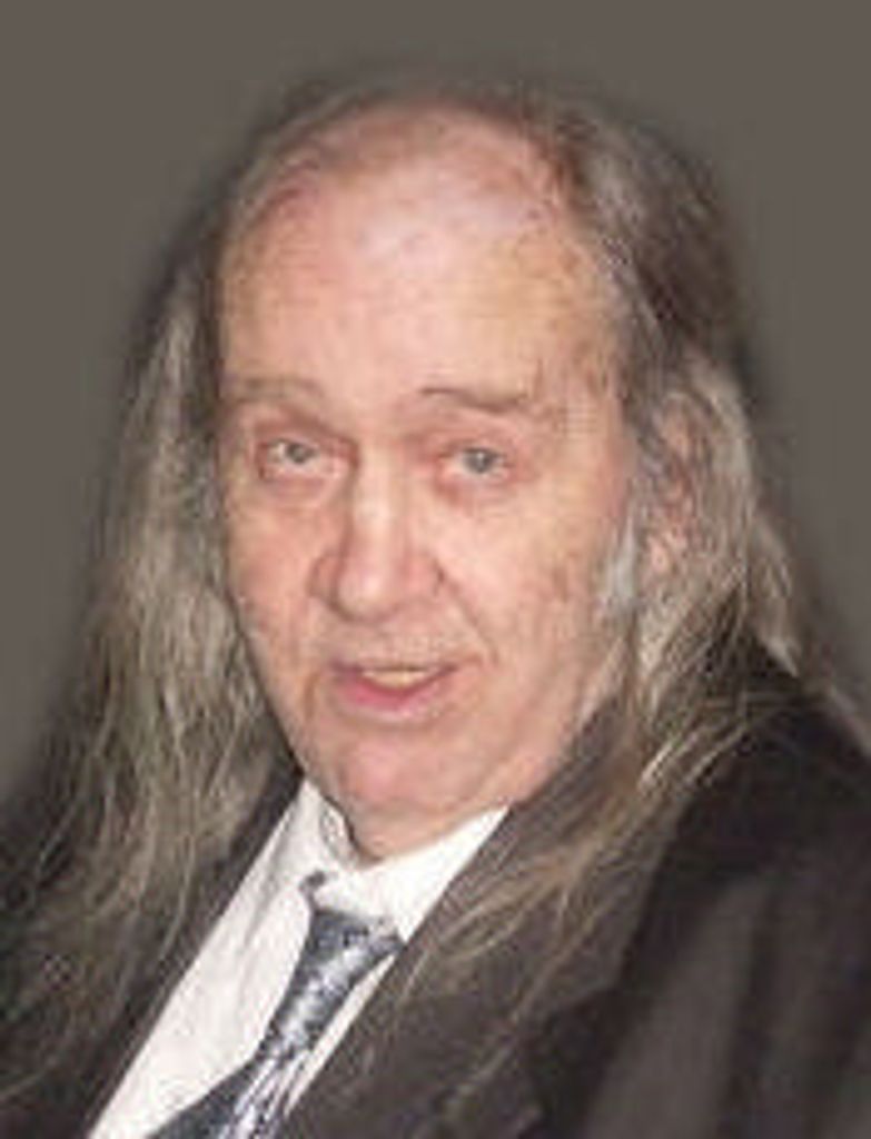 Edward Forker Profile Photo