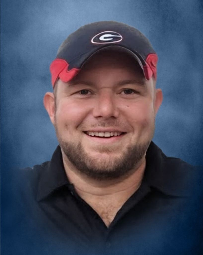 James Brannon Goss Profile Photo