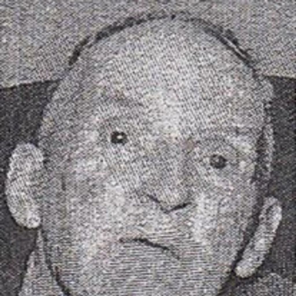 Daniel Leroy Fox