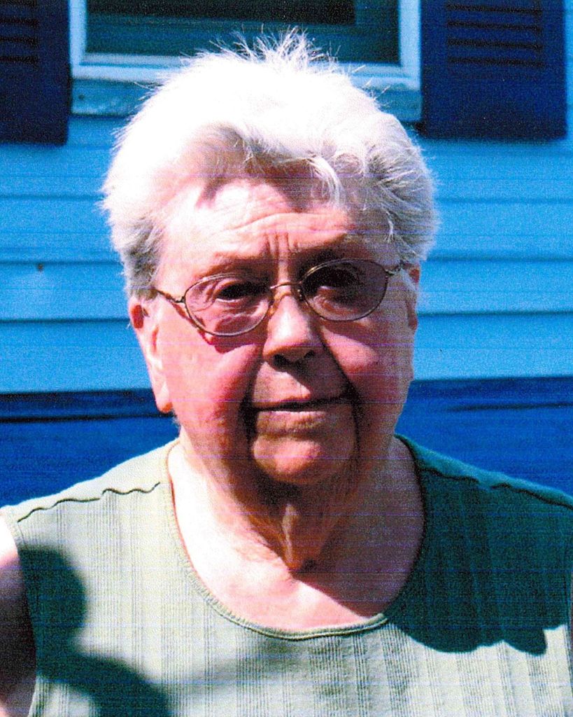 Verba Phelps Valentine Profile Photo