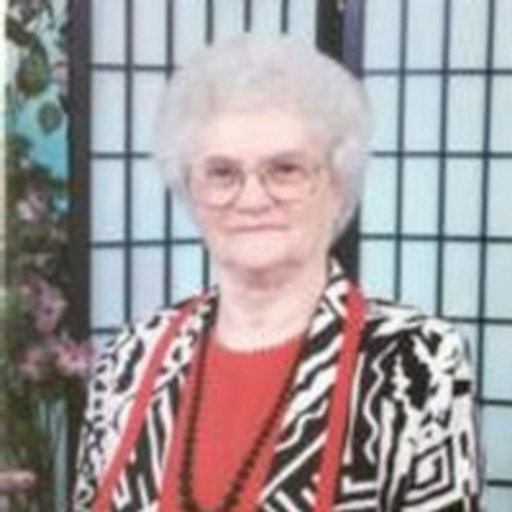 Pearl Carree Peery Coursey