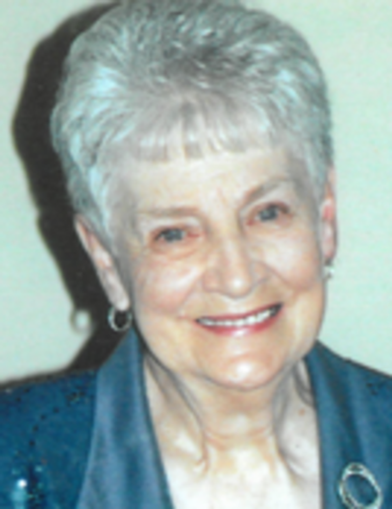Edna Marie (Jacobs) Seibel