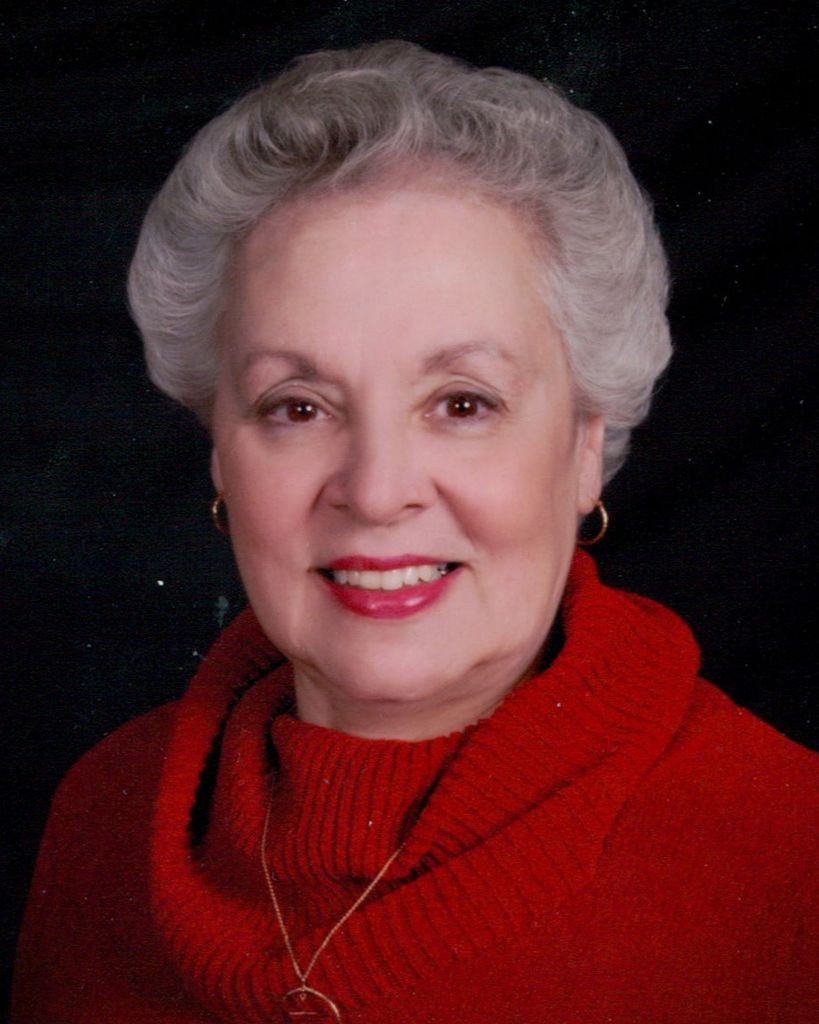 Margaret Maria Guffey