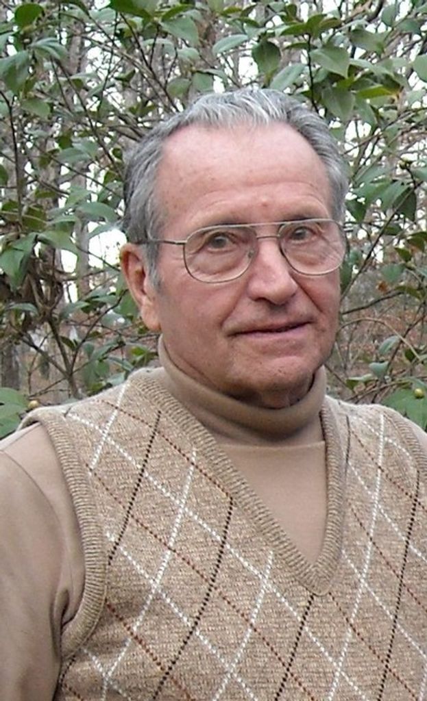 Alfred Henry Schreiber Profile Photo