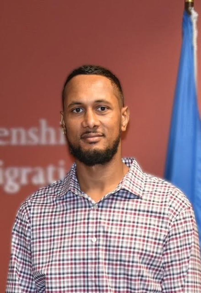 Jacques "Jack" Tona Profile Photo