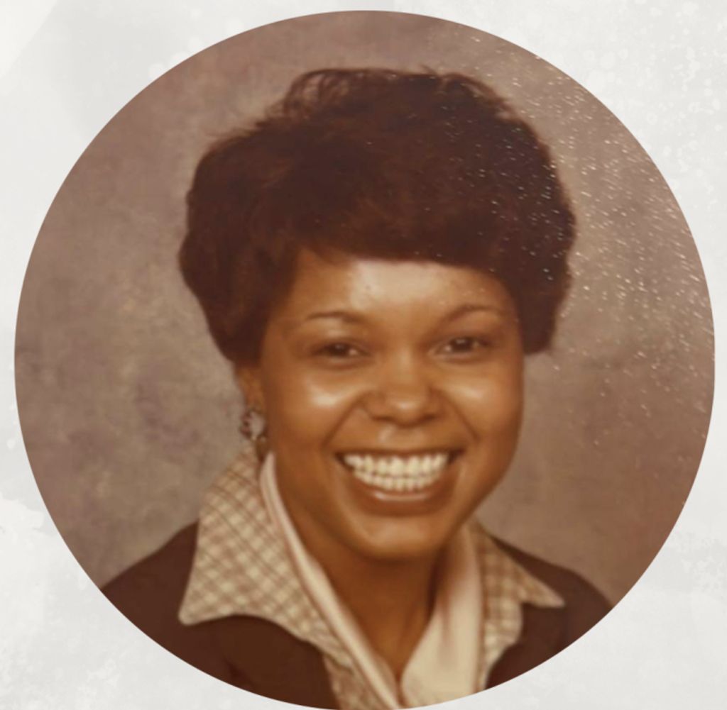 Ruth Yvonne (Smith)  Walker Profile Photo