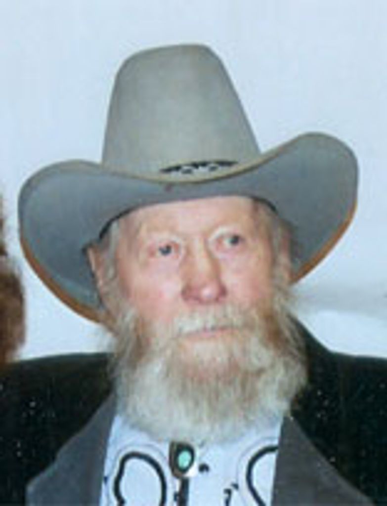 Lloyd P. Jackson