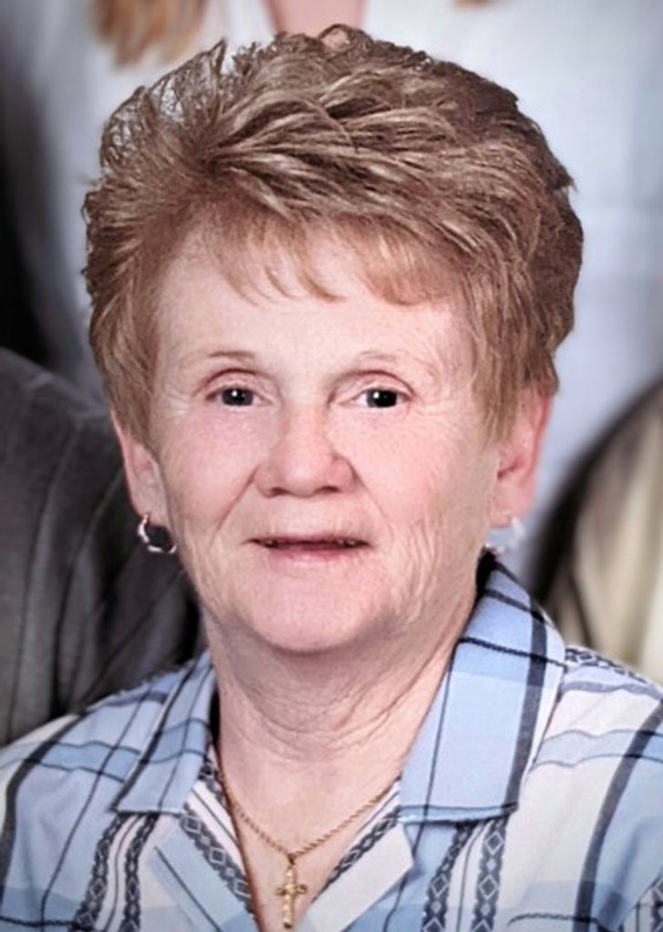 Estelle M. Gaudette Profile Photo