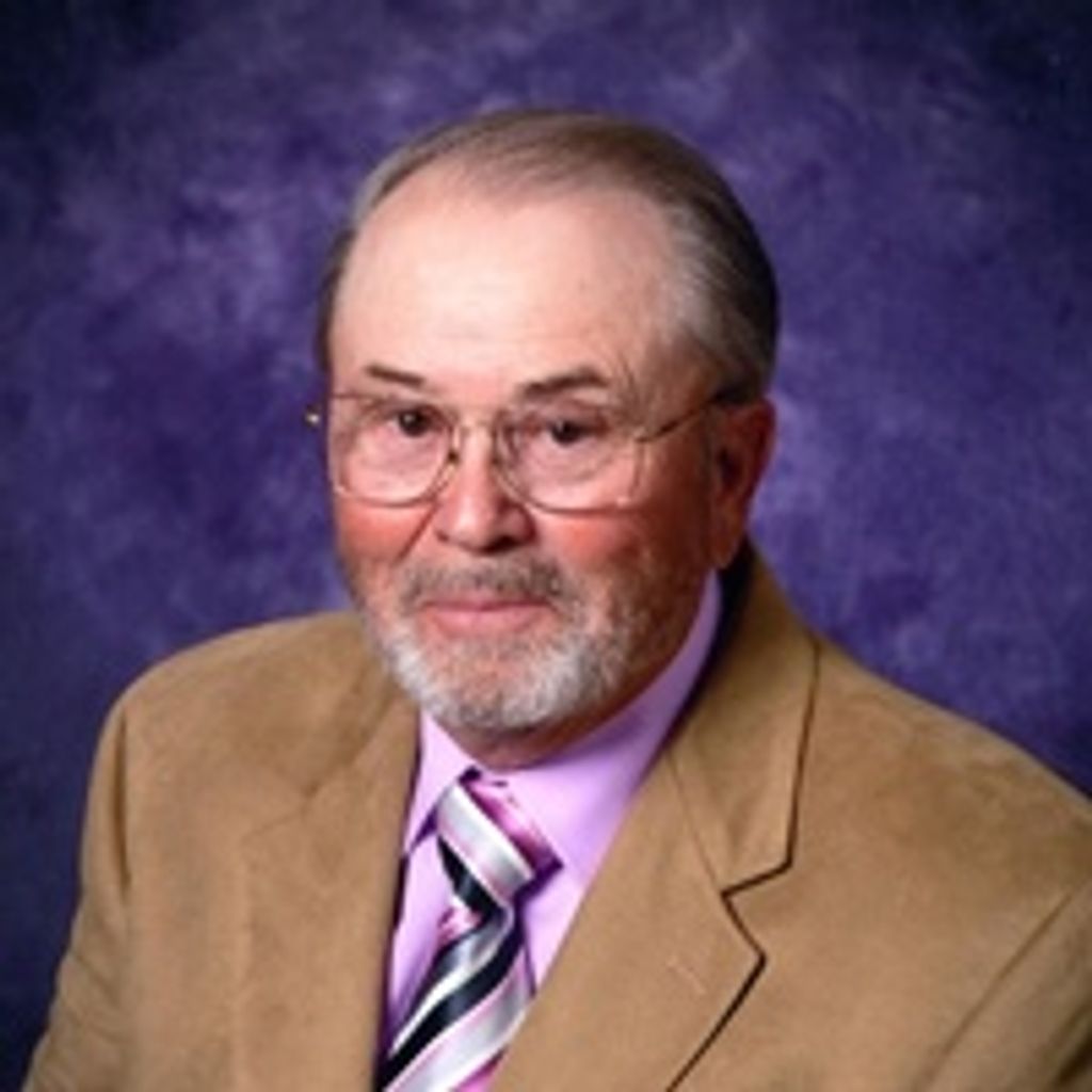 George Edward Turner Profile Photo