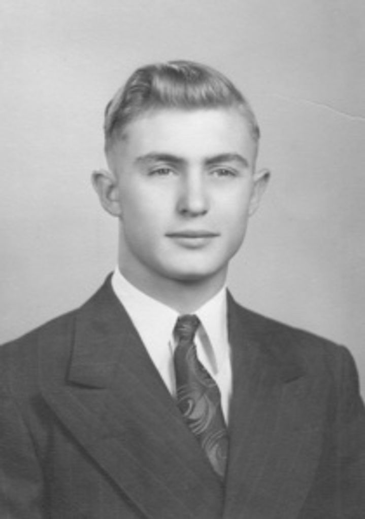 Donald  D. Iske