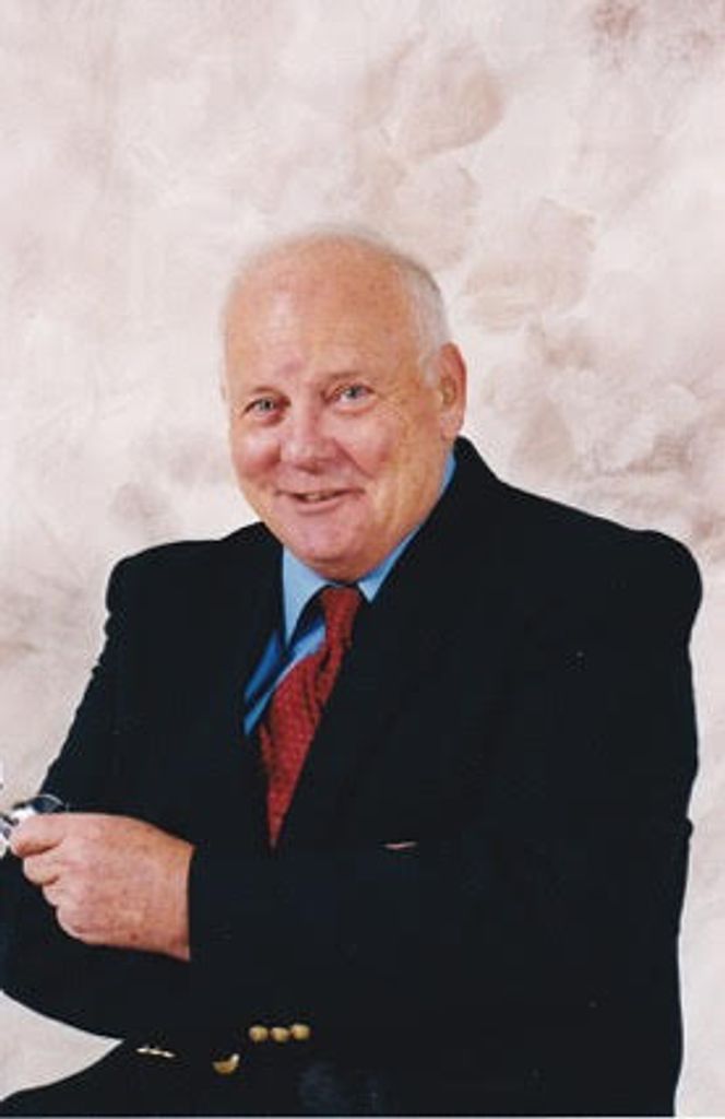 James R. Sheppard