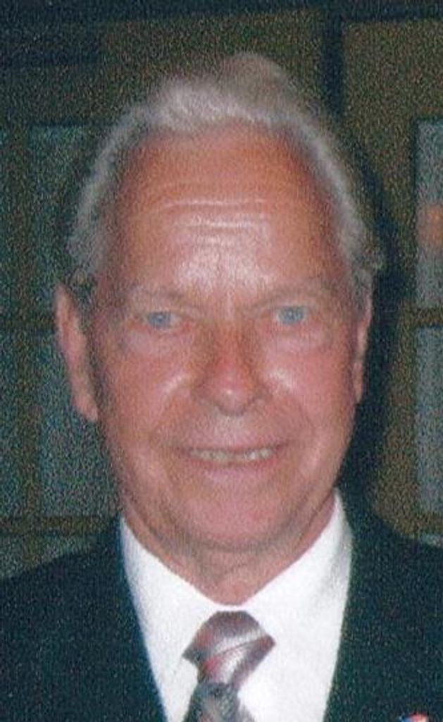 Leslie W. Wise