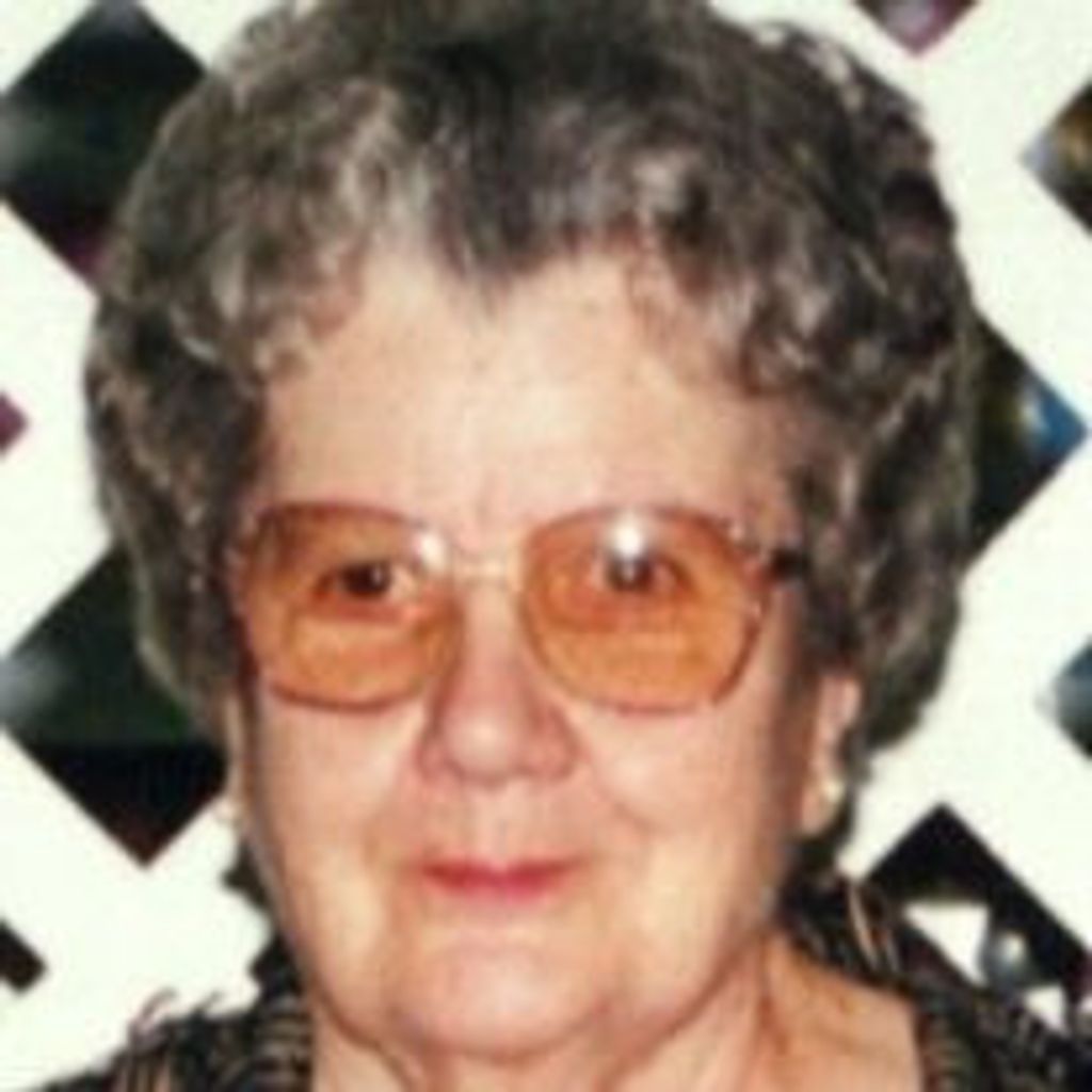 Marie Lucille Steib