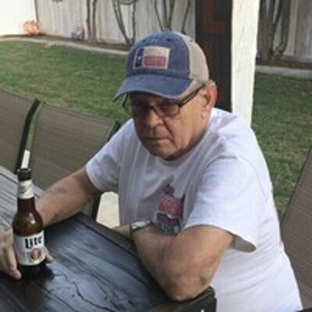 David Leroy Maurice