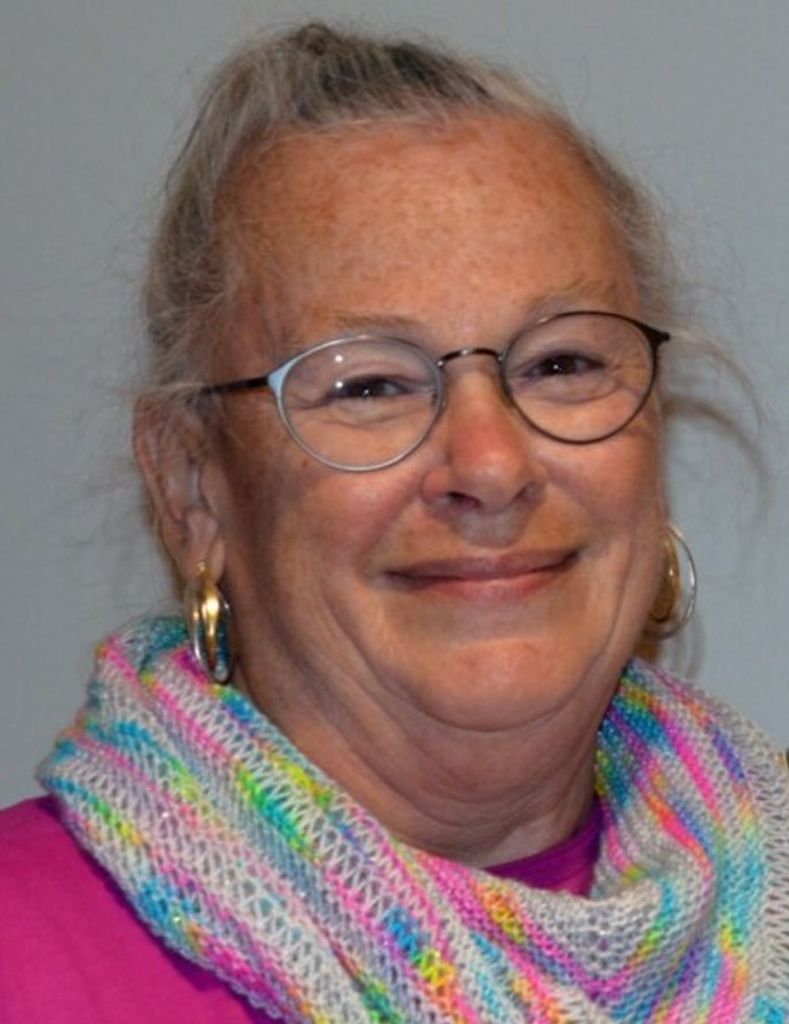 Teresa Marie Danforth