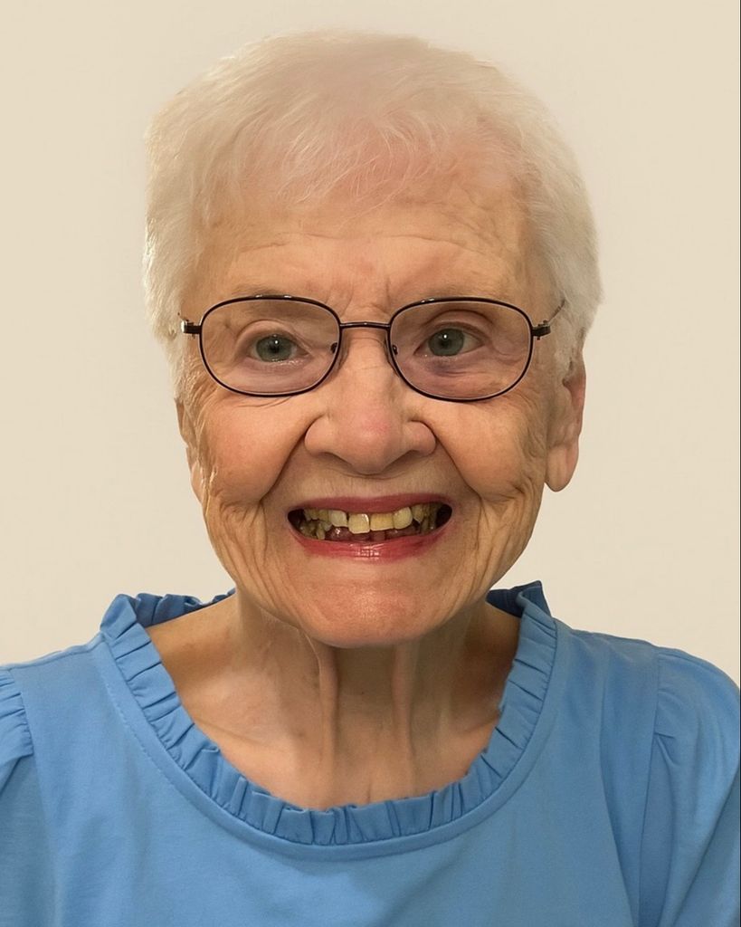 Beulah Ina Peterson Profile Photo