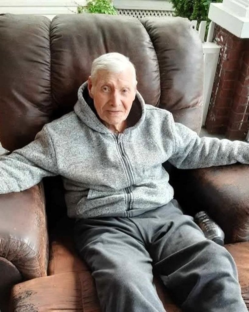 Harold Junior Adkins Profile Photo