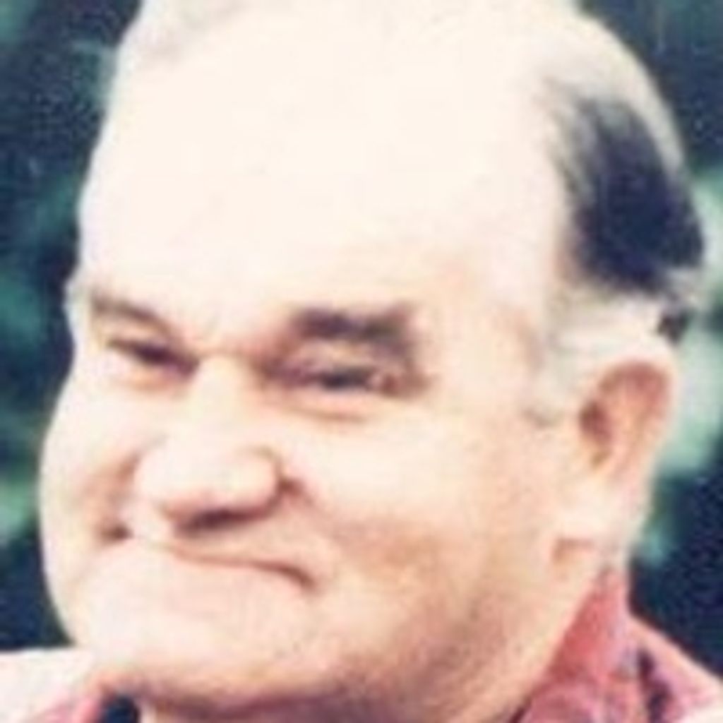 Donald Lavern Bartlett Profile Photo