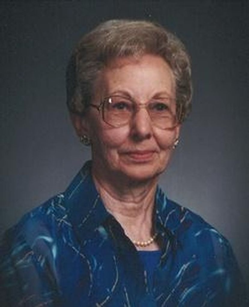 Betty F. Shoaff