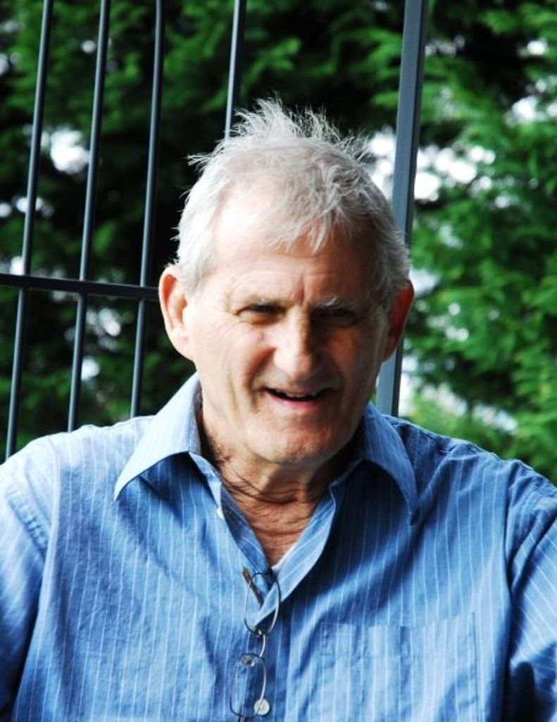 David Schell