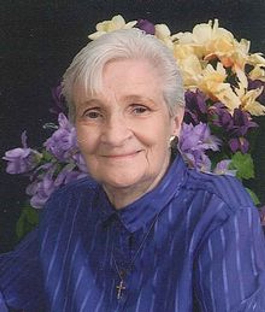 Betty Hansen