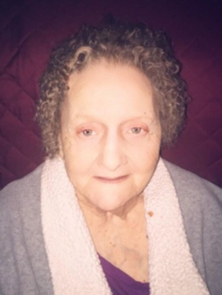 Mary C Bernard Profile Photo