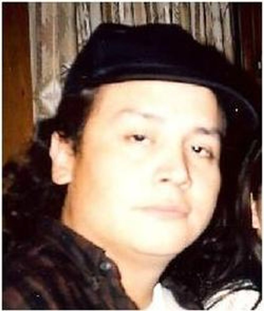 Daniel Duane Begay Profile Photo