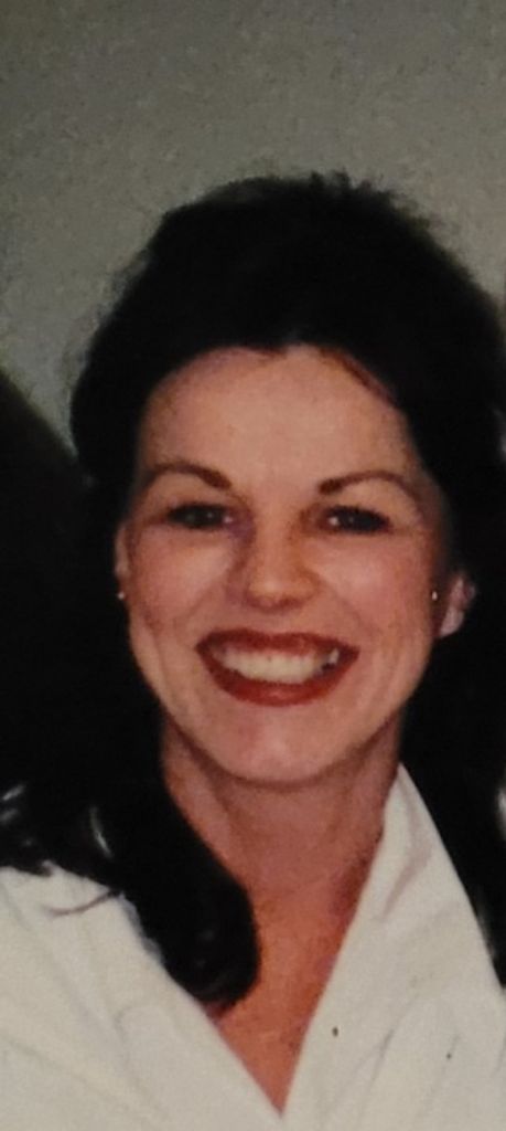 Suzanne Spencer Treece