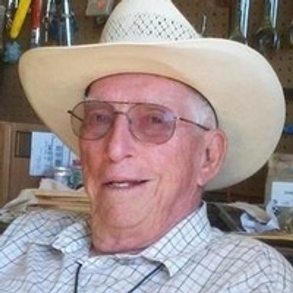 Donald E. Hughes