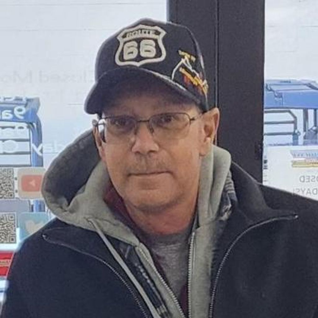 Charles D. Knott Sr.