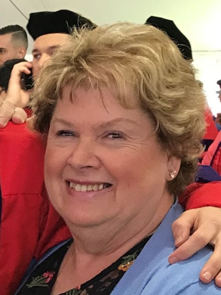 Mary Agnes Sweeney
