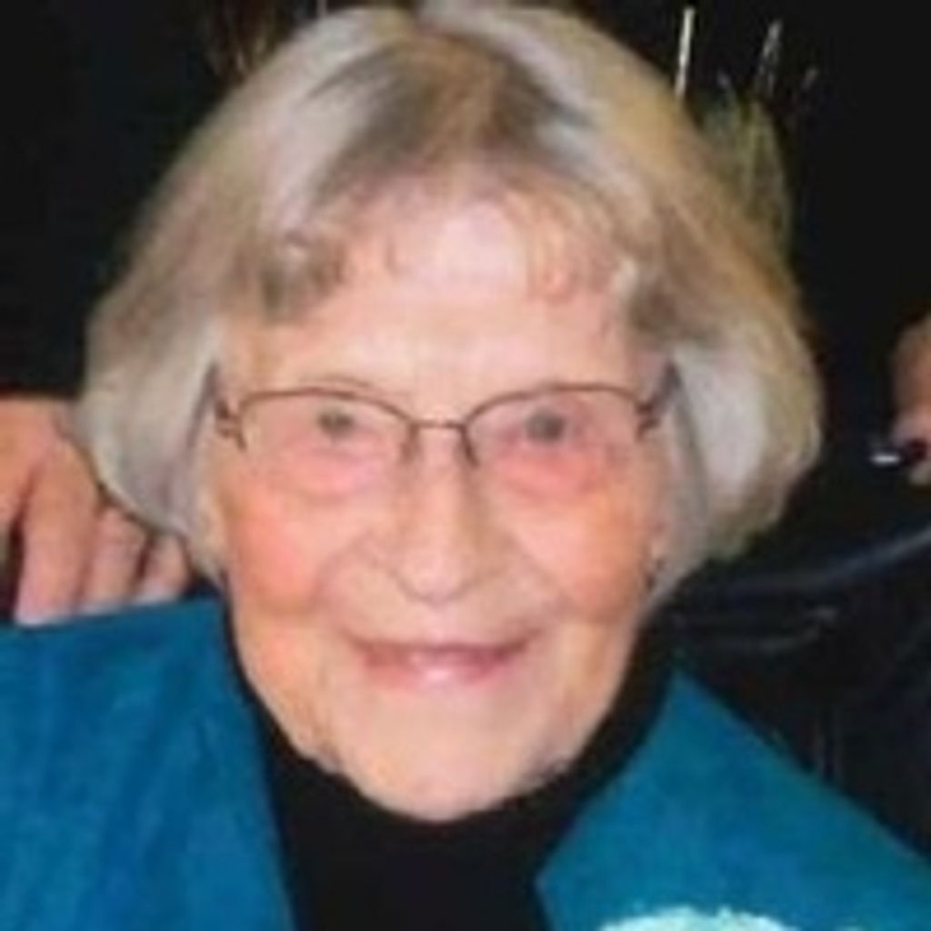 Elizabeth Williamson