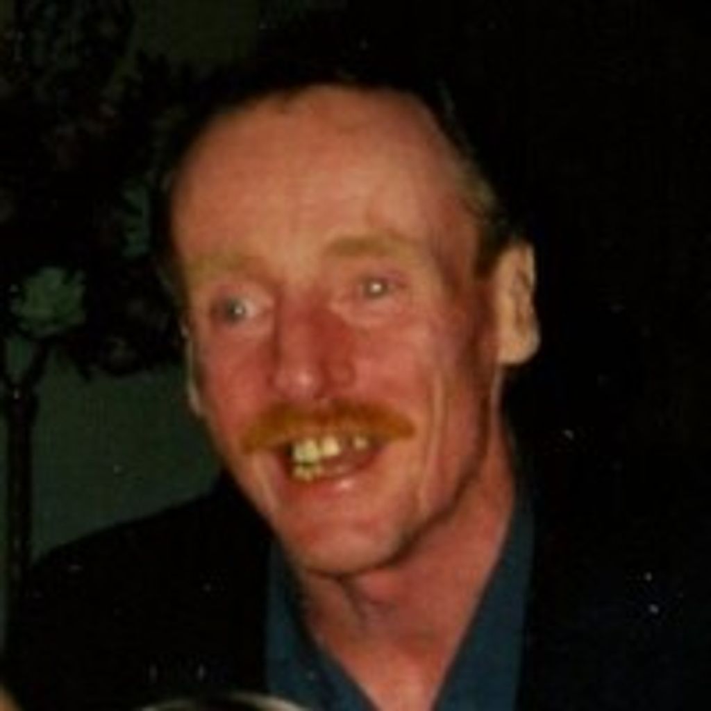Michael J. Hurley Profile Photo