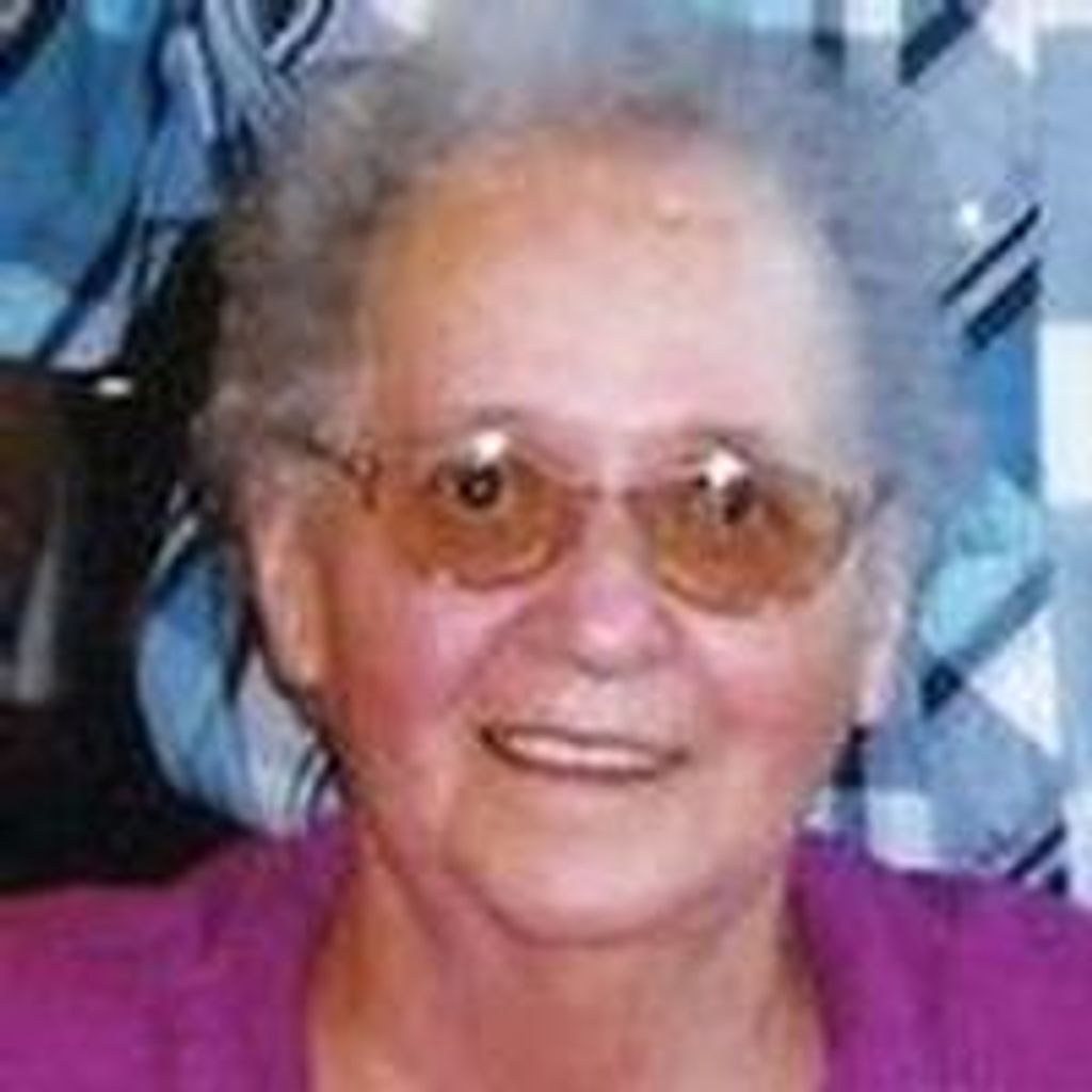 Joyce Zaun